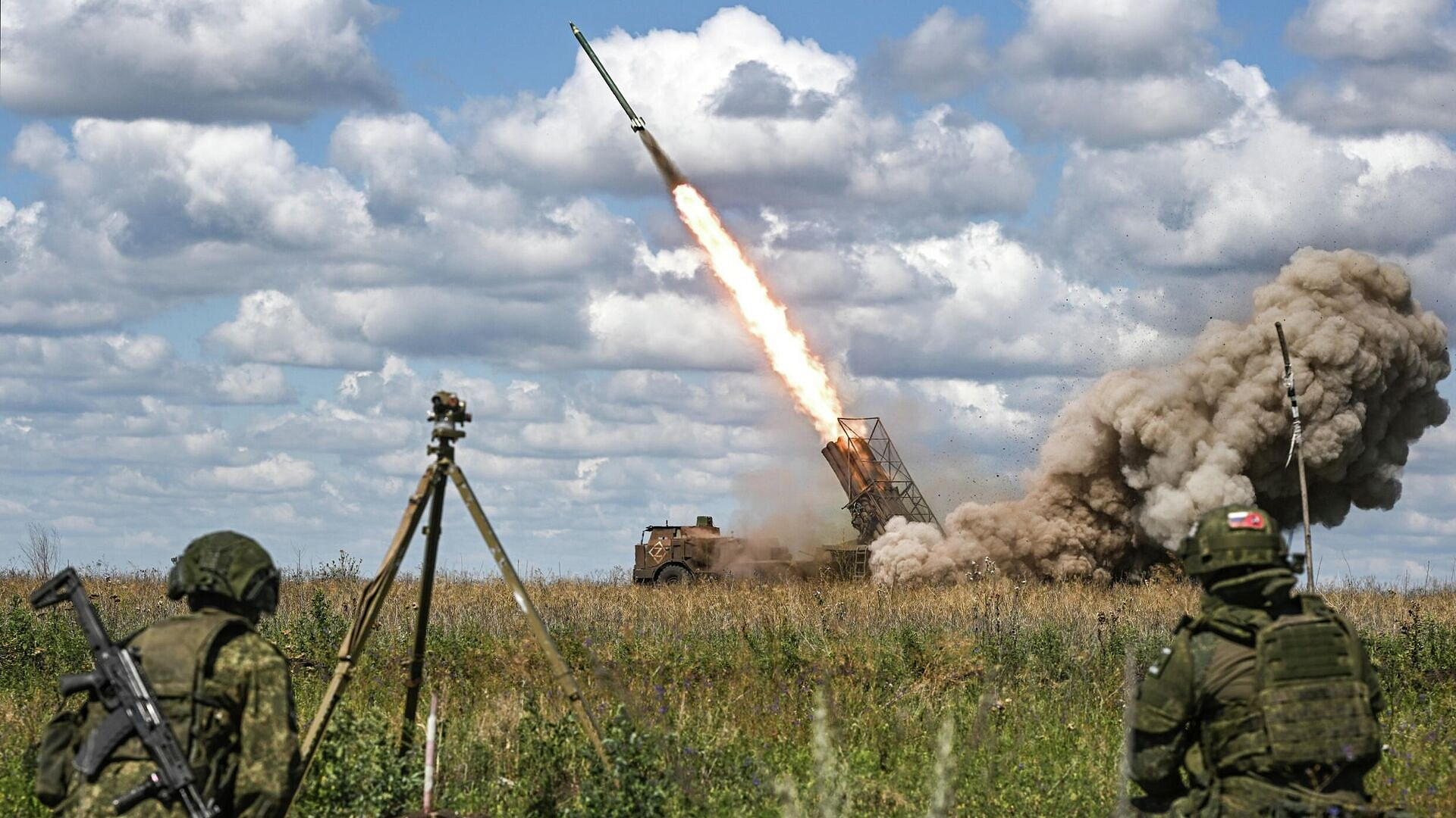 На Западе признались в невозможности одержать военную победу над Россией