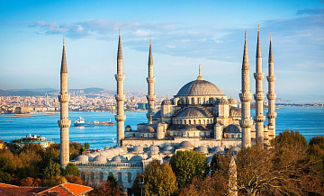 СМИ выяснили, с чем связано задержание экс-волейболистки "Галатасарая"