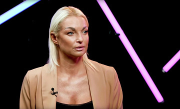 Волочкова назвала Аллу Осипенко мэтром и великой балериной