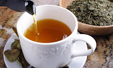 Россия вдвое сократила импорт японского кофе и чая