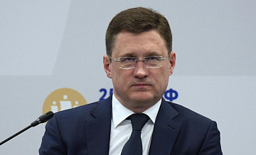 Новак оценил желание Запада ввести новые санкции