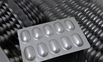 Правительство утвердило план развития фармацевтической промышленности