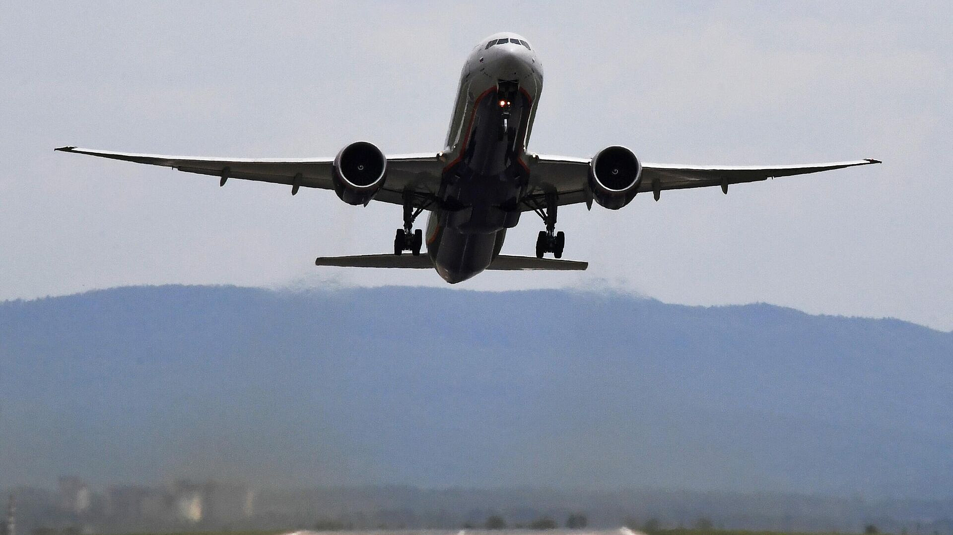 "Аэрофлот" проведет оценку потребности в российских самолетах