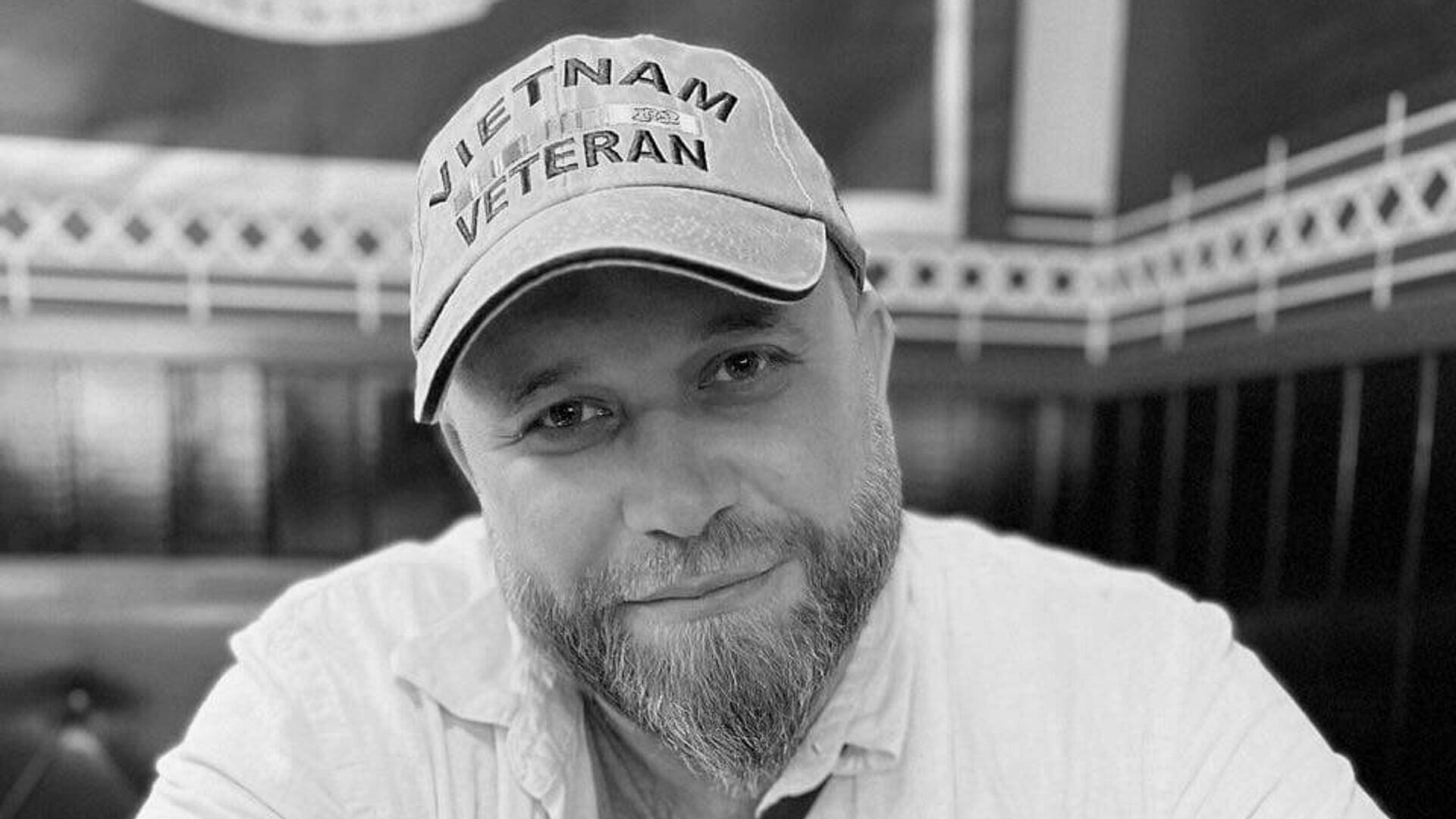 На фестивале RT почтили память погибшего военкора РИА Новости