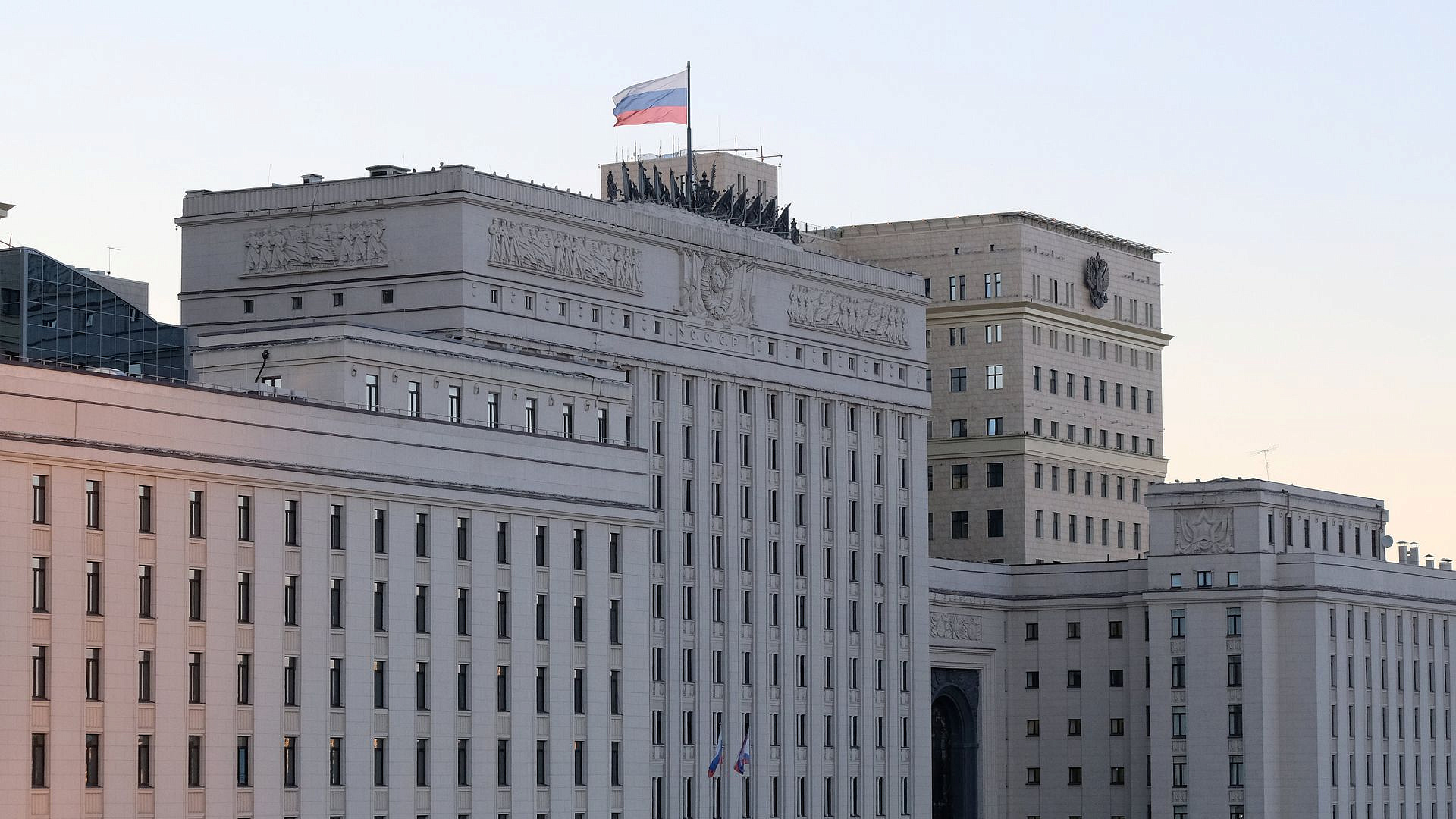 В Минобороны оценили эффект от перевода цен госконтрактов