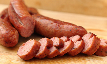 Врач рассказала, какие продукты негативно влияют на мужское здоровье