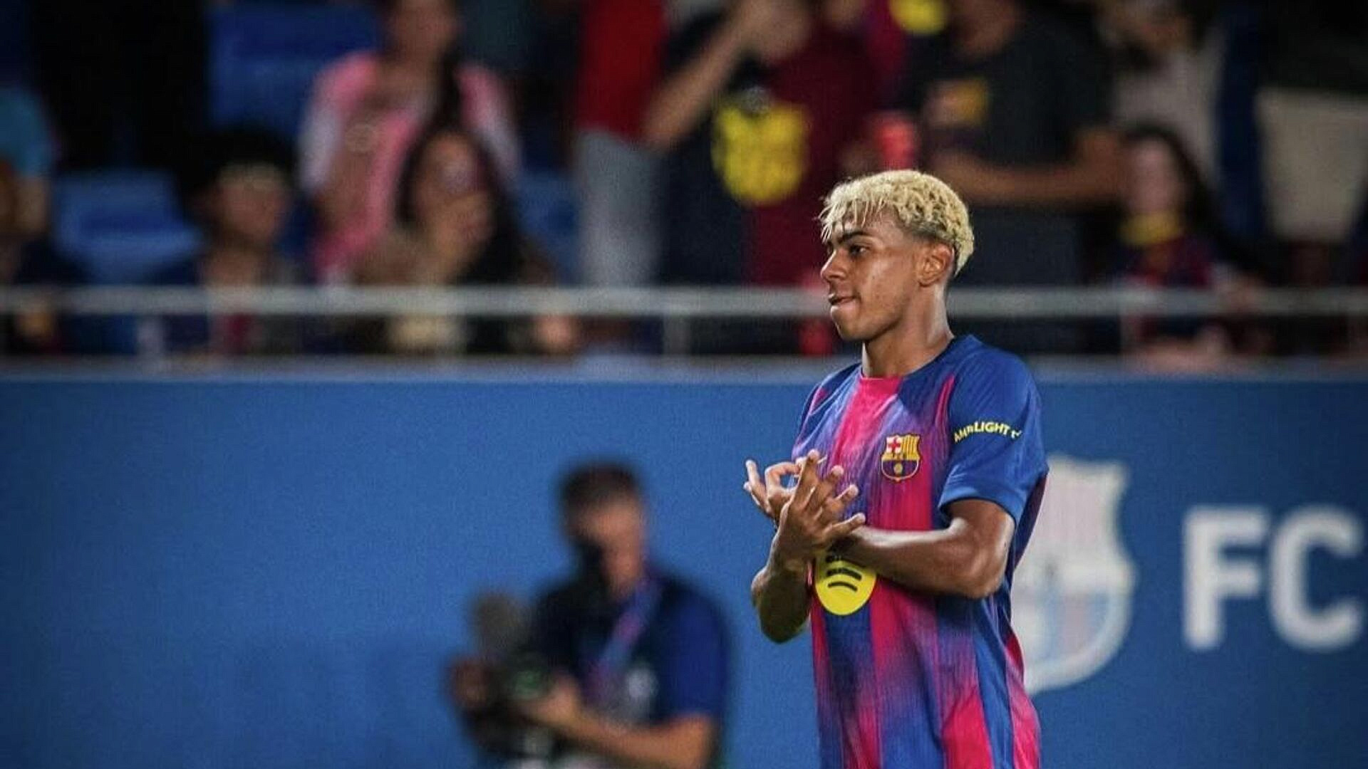 "Барселона" разгромила "Атлетико", но вылетела из Кубка Испании