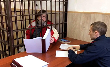 На Алтае суд оставил в силе приговор журналисту за фейки о российской армии