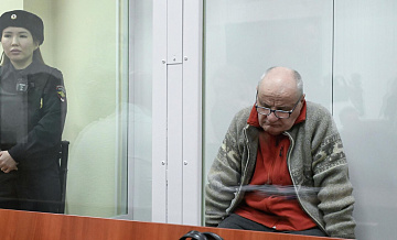 Суд взыскал у экс-замминистра обороны Попова дом и 30 миллионов рублей