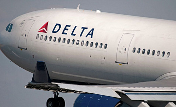 CNN: Delta Air Lines       