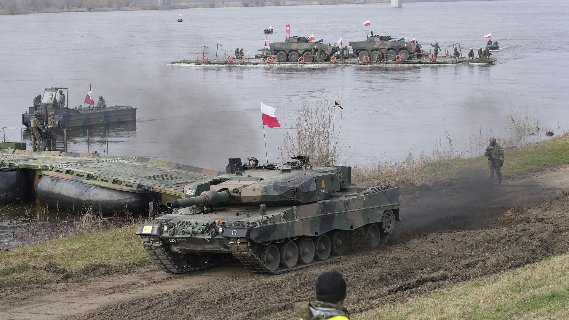 "Не готовы". СМИ раскрыли, с чем столкнулся Запад из-за Украины