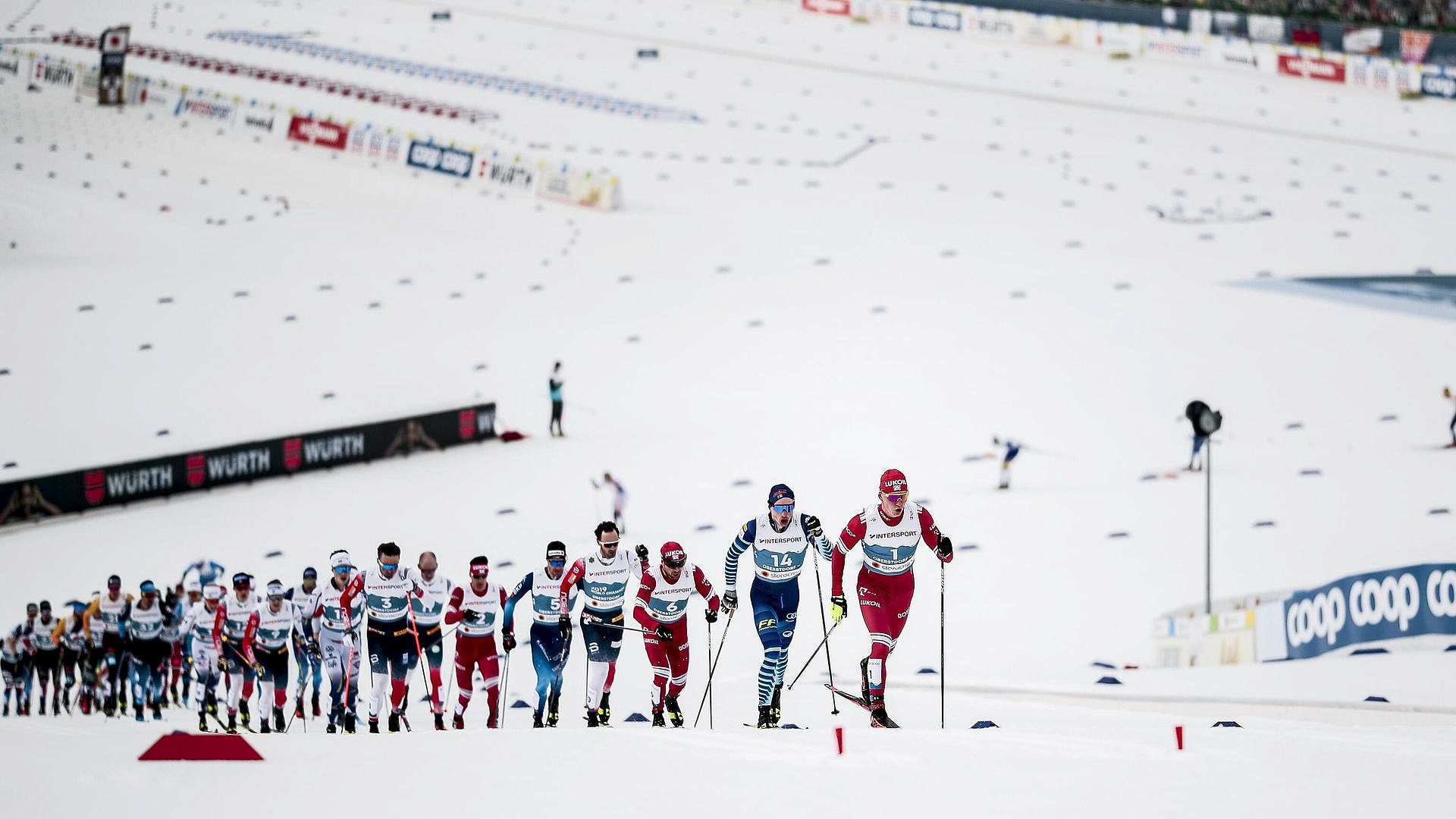 Дегтярев: FIS допустит россиян в нейтральном статусе с сезона-2026/27