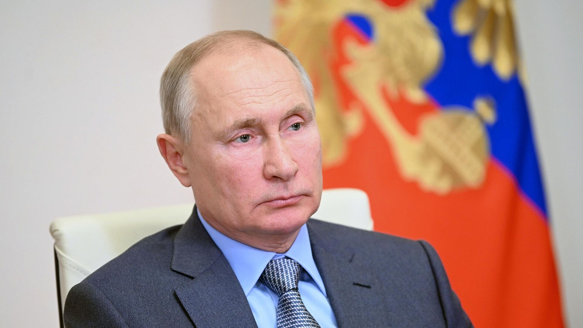 Путин заявил, что Запад обманывал Россию, используя Украину