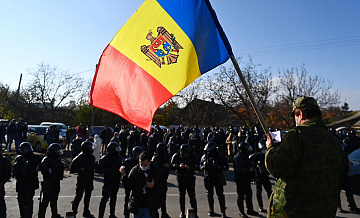Оппозиция Молдавии подозревает, что власти скрывают данные о гибели солдат 