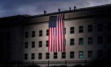 Пентагон может разорвать контракт с Anthropic, пишут СМИ