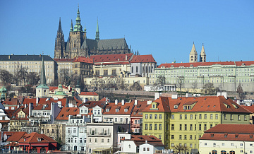 Чешские оппозиционеры пожаловались на поведение главы МИД
