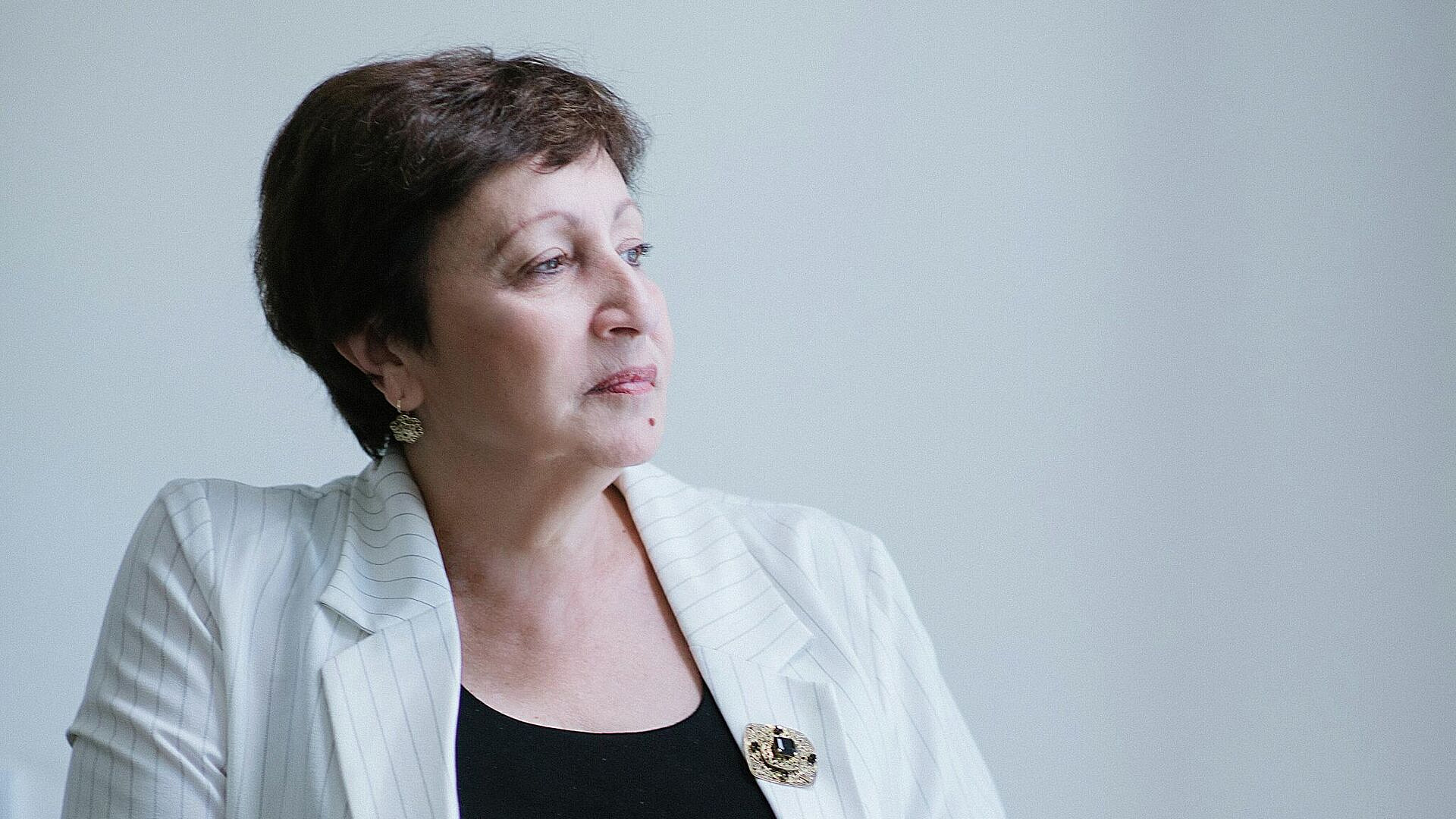 Духовное управление мусульман призвало СК оценить высказывания Рубиной