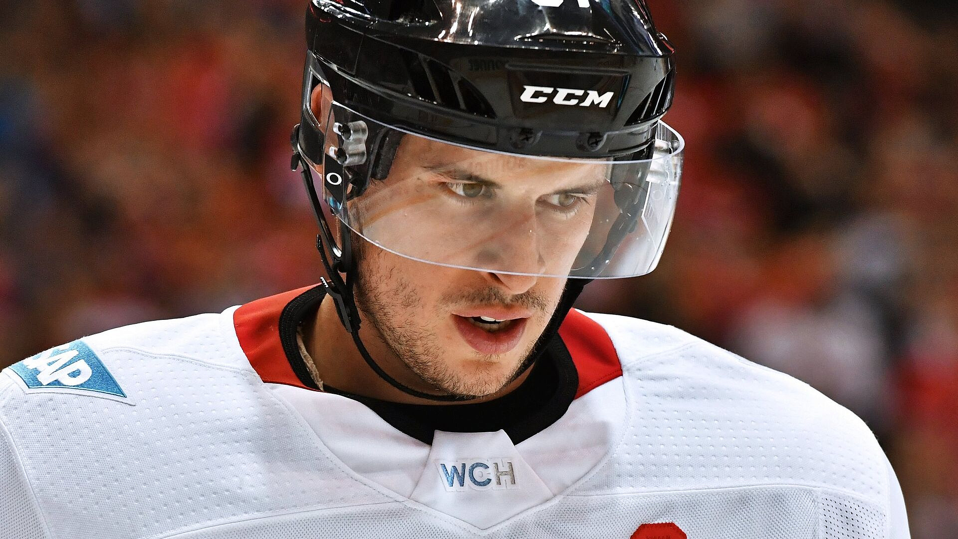 Кросби не сыграет в полуфинале Олимпиады