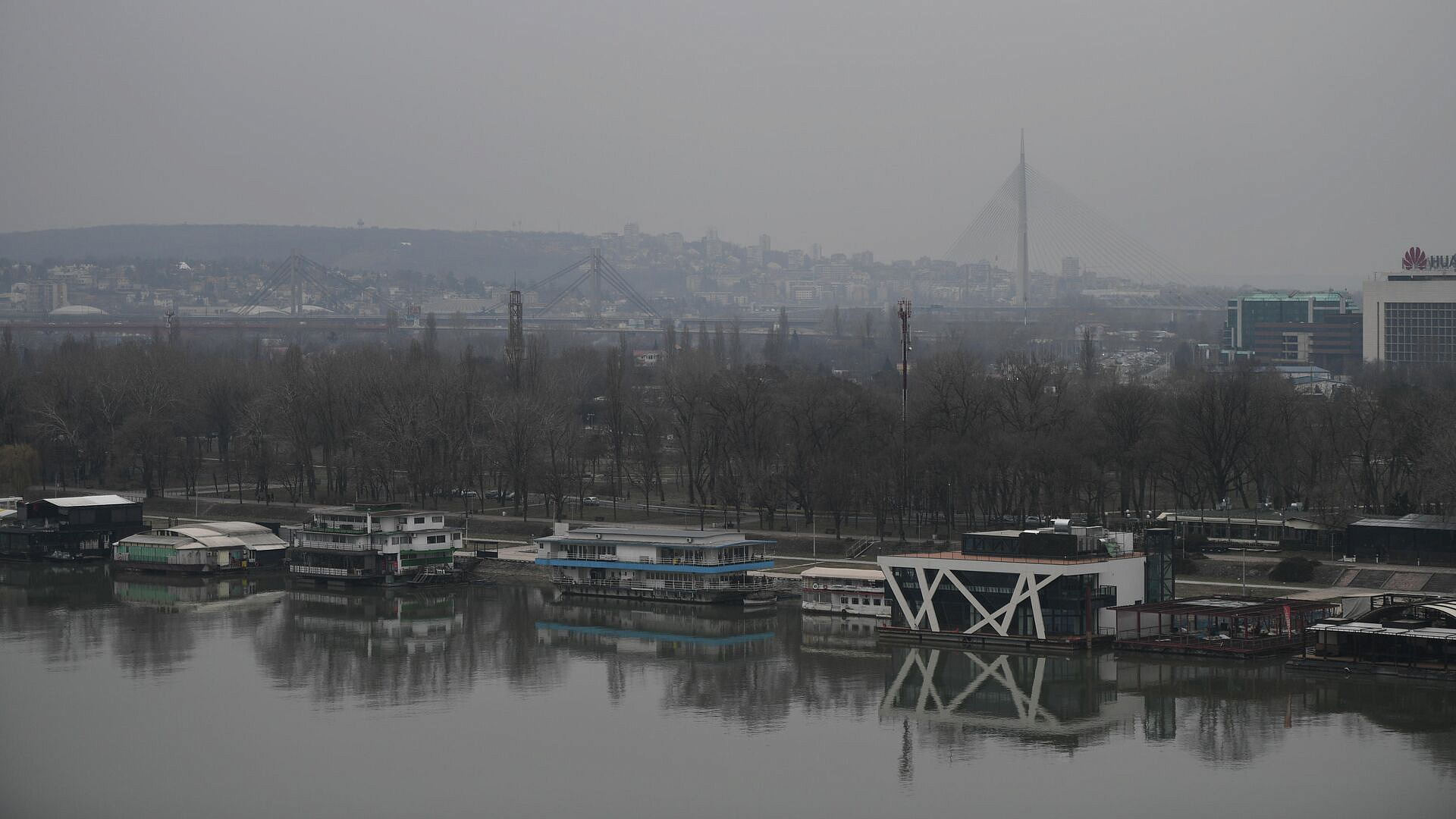 Посольство России в Сербии заявило о давлении ЕС на страну