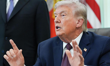 В кабинете Трампа остались три женщины с министерским портфелем