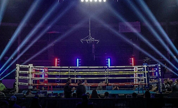 Федерация бокса России подала заявку на участие в турнирах World Boxing