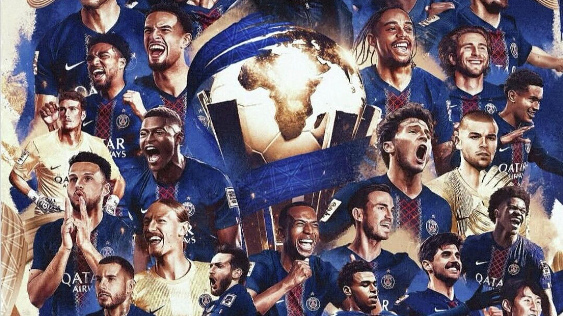 Globe Soccer Awards ������� "���" ������ ���������� ������ ����