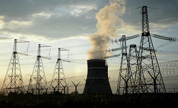 Названы страны-лидеры по доступности электроэнергии в Европе