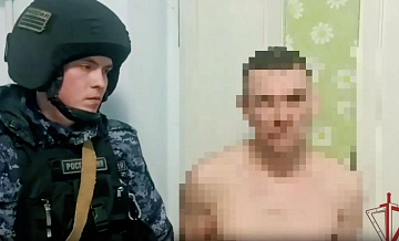 В Москве задержали полуголого мужчину, проникшего ночью в детсад