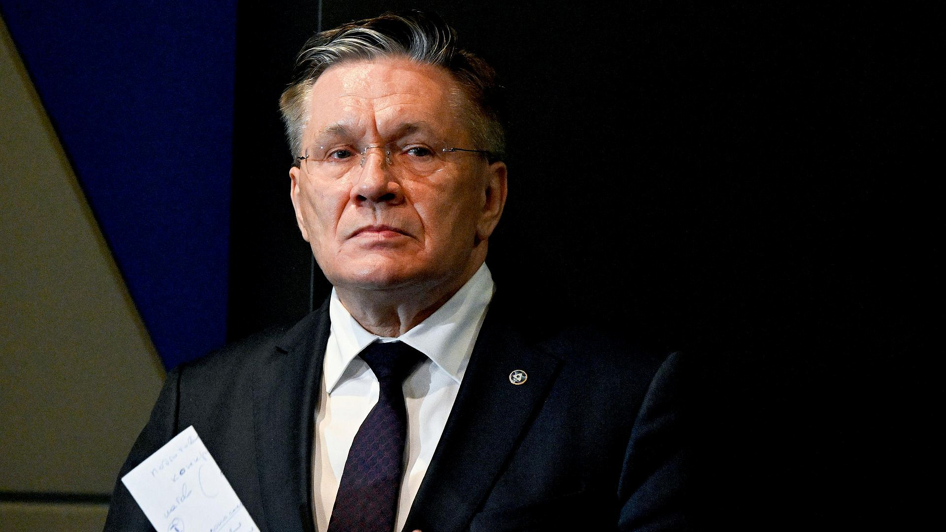 Лихачев заявил о неустойчивости схемы внешнего электроснабжения ЗАЭС