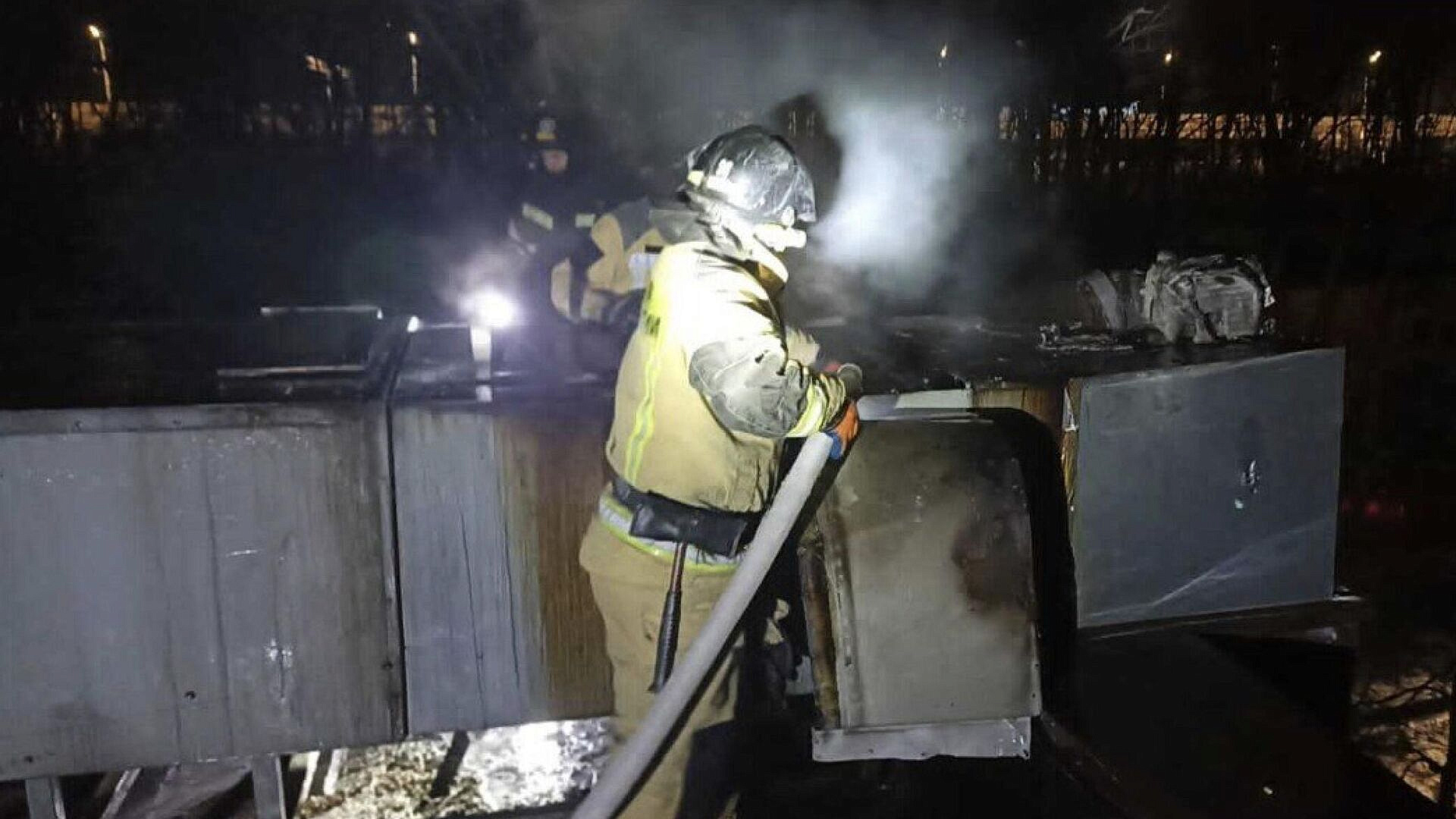 �� ������������ ������������� ����� � ������-������ "�����"