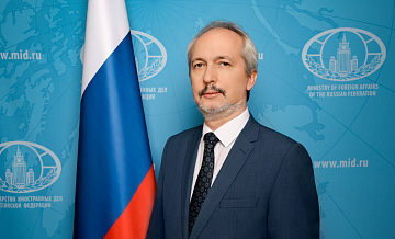 Проблем с визами для россиян в Новую Зеландию нет, заявил посол