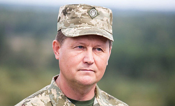 В Курской области будут заочно судить военного коменданта ВСУ