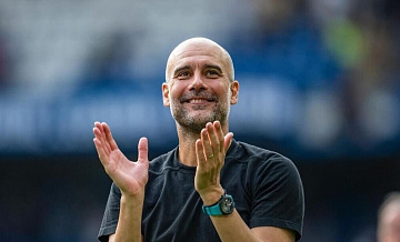 "Буде-Глимт" — "Манчестер Сити": смотреть онлайн матч ЛЧ 20 января