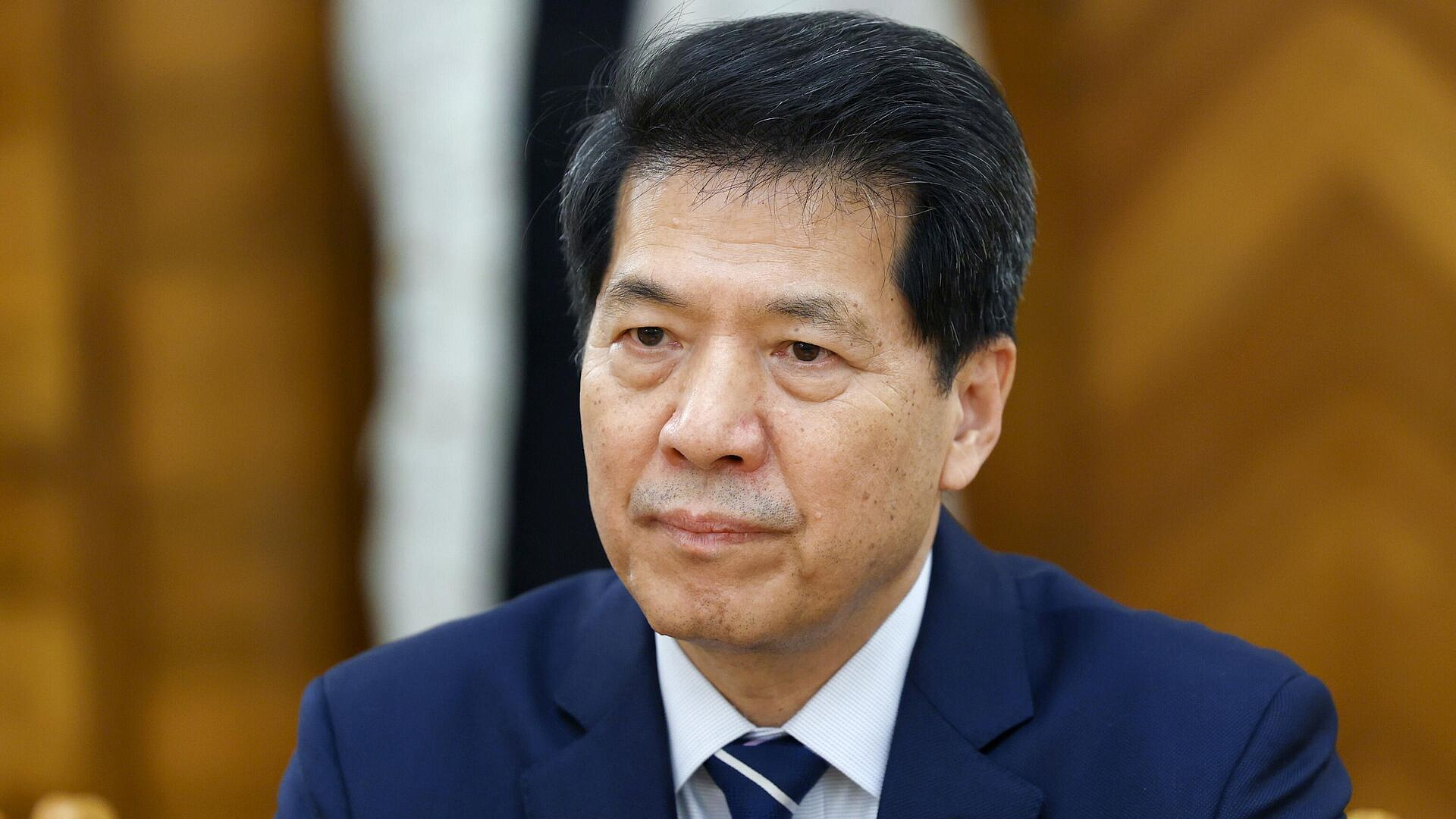 В Китае заявили о росте необходимости мирных переговоров по Украине