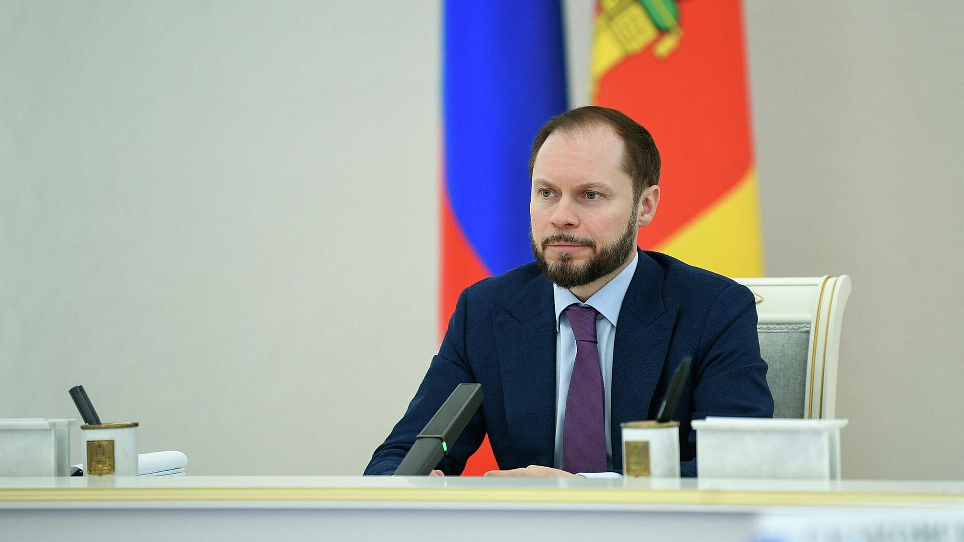 Врио губернатора Тверской области Королев утвердил концепцию отдыха детей