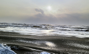 ФРГ и Дания создадут энергохаб в Балтийском море, сообщило DPA