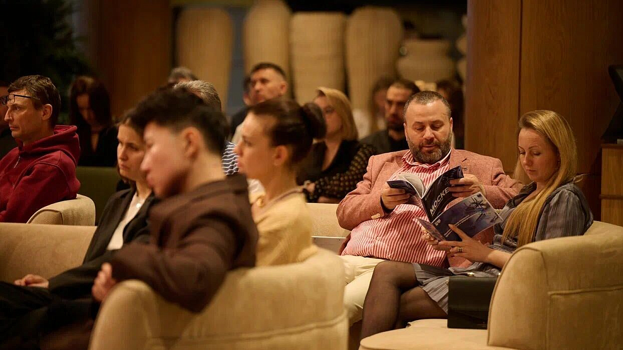 Петраков: столица внедряет продукты, упрощающие работу бизнеса