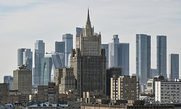 Ботсвана может открыть диппредставительство в России, заявили в МИД