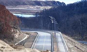 Кабмин расширил пятилетний план дорожного строительства