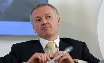 Пропавшего на Кипре экс-главу "Уралкалия" ищет не только полиция