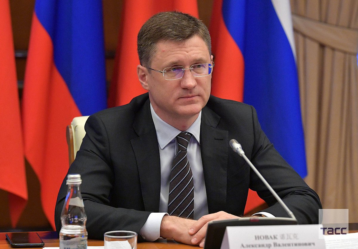 Россия не будет осуществлять поставки нефти в страны, вводящие потолок цены