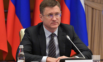 Россия не будет осуществлять поставки нефти в страны, вводящие потолок цены