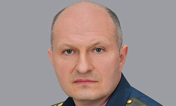 Глава МЧС прибыл в Саратов, где в жилом доме взорвался газ