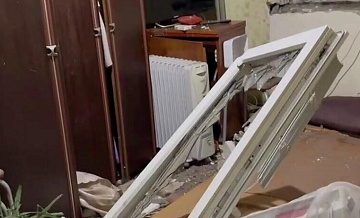 Хинштейн рассказал о последствиях ночной атаки ВСУ по Курску