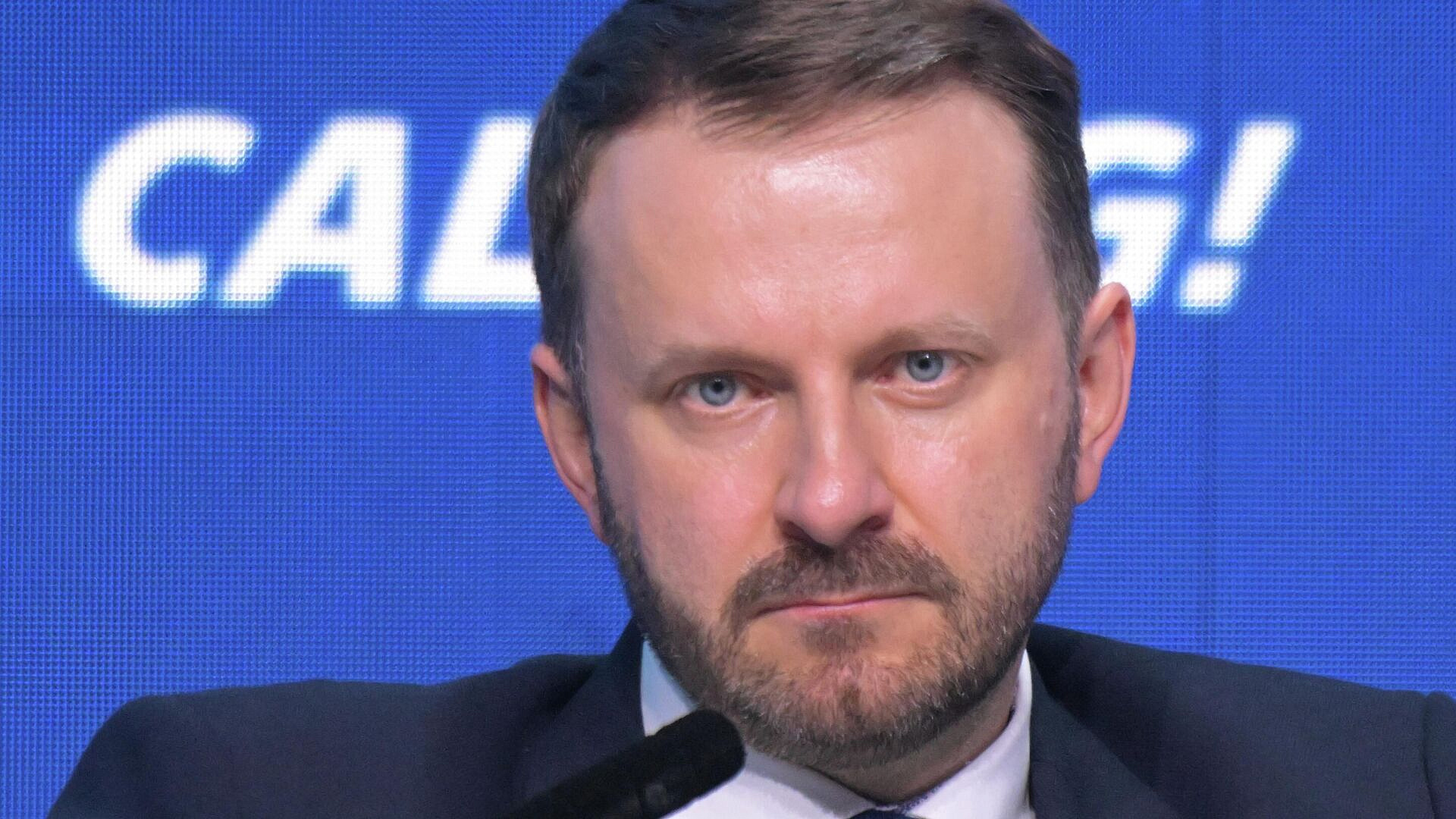 Мир подходит к появлению общего искусственного интеллекта, заявил Орешкин