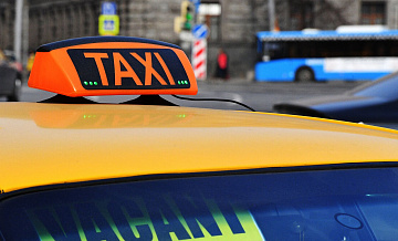 СМИ: в Одессе уволили водителя такси из-за просмотров российских сериалов