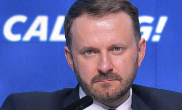 Мир подходит к появлению общего искусственного интеллекта, заявил Орешкин