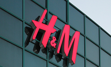 «H&M» решила продать бизнес в России