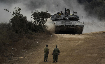 ЦАХАЛ призвала жителей 16 деревень в Ливане покинуть дома