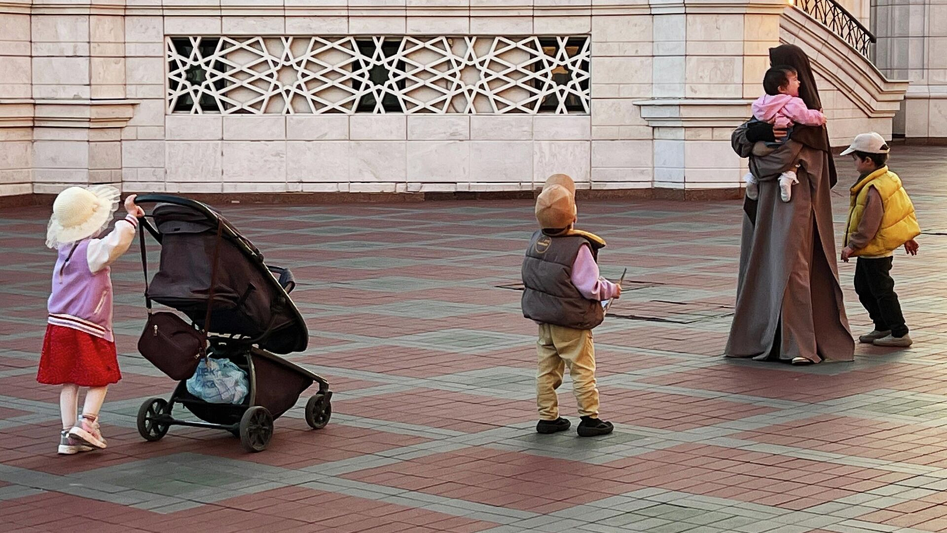 В Мособлдуме рассказали о выплатах при рождении ребенка